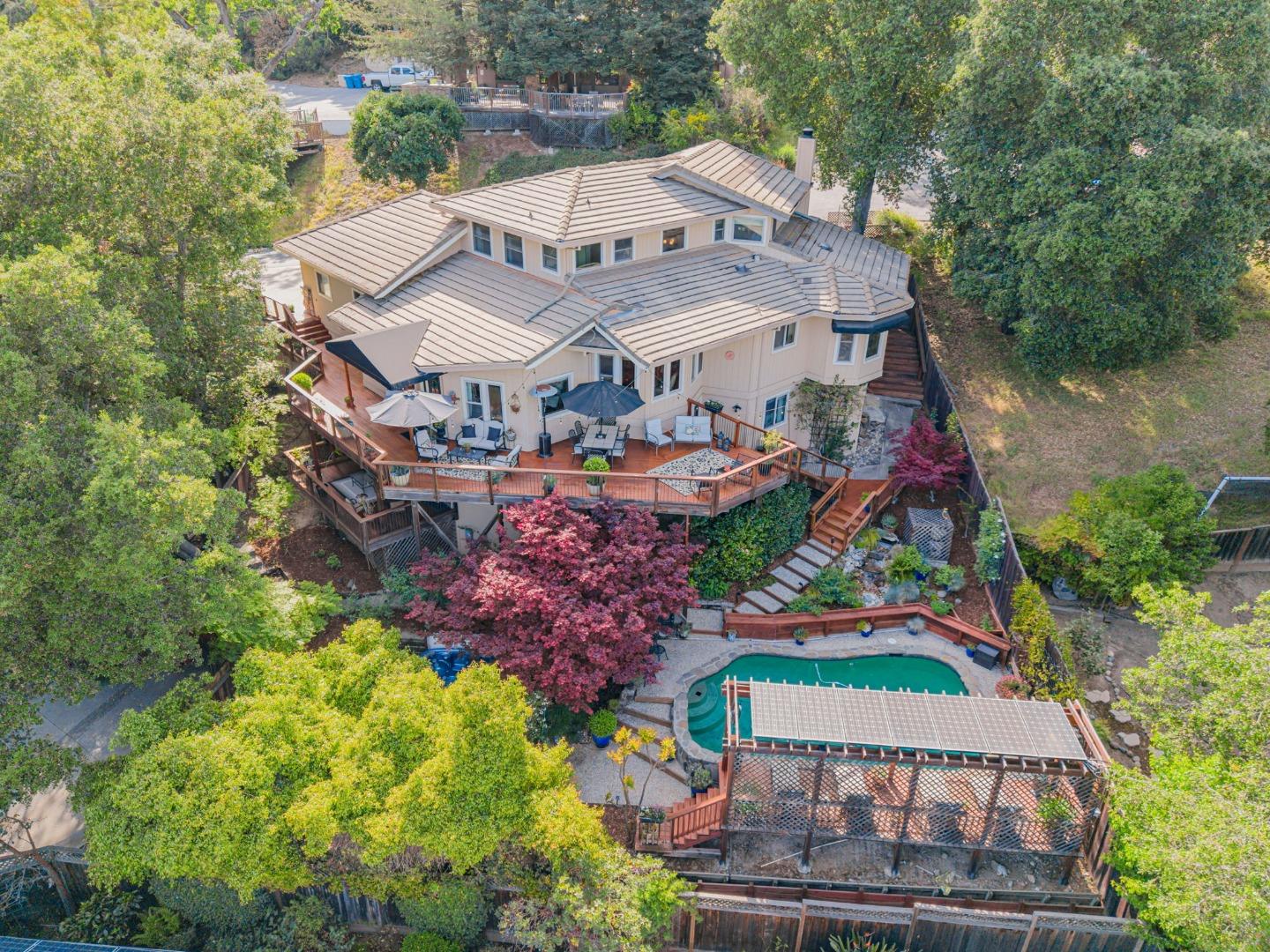 Detail Gallery Image 82 of 129 For 1737 Hecker Pass Rd, Gilroy,  CA 95020 - 5 Beds | 3/1 Baths