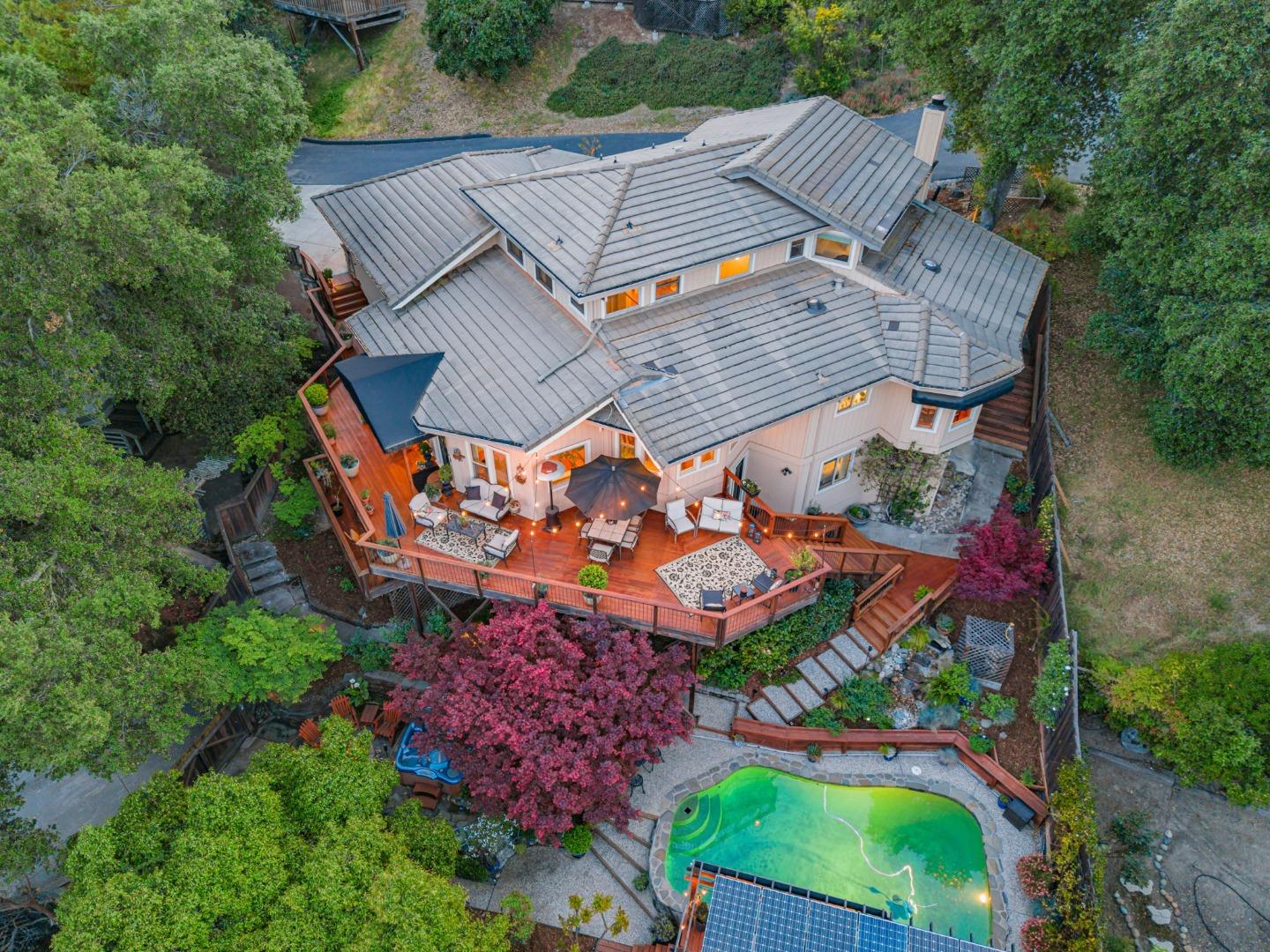 Detail Gallery Image 89 of 129 For 1737 Hecker Pass Rd, Gilroy,  CA 95020 - 5 Beds | 3/1 Baths