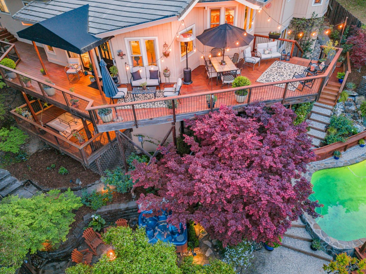 Detail Gallery Image 91 of 129 For 1737 Hecker Pass Rd, Gilroy,  CA 95020 - 5 Beds | 3/1 Baths