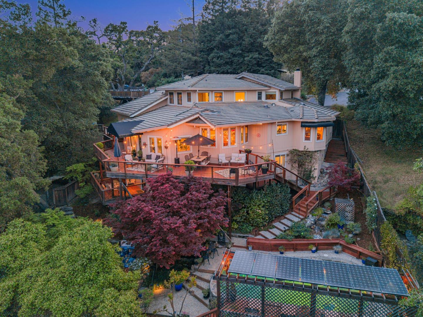 Detail Gallery Image 93 of 129 For 1737 Hecker Pass Rd, Gilroy,  CA 95020 - 5 Beds | 3/1 Baths