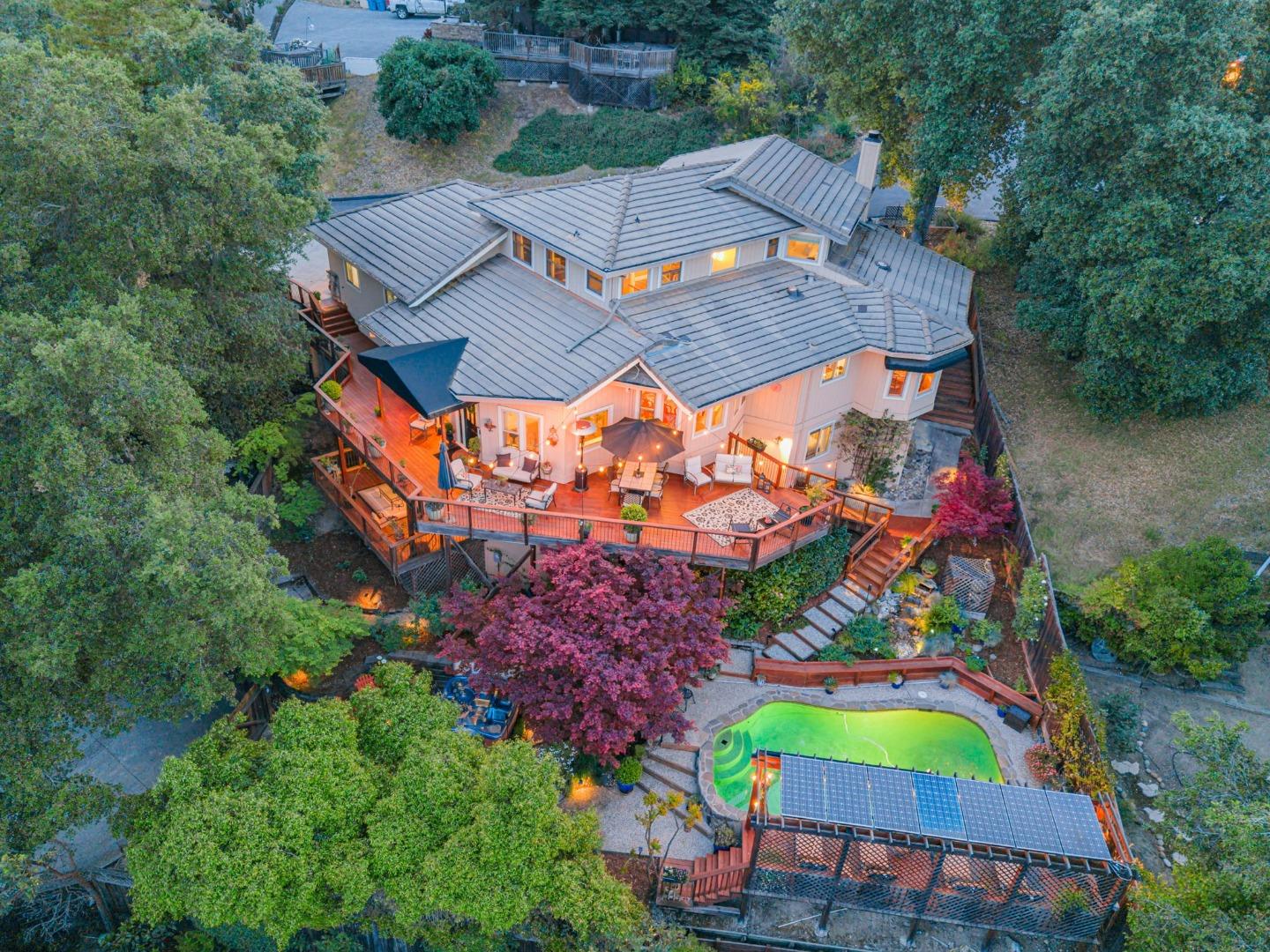 Detail Gallery Image 97 of 129 For 1737 Hecker Pass Rd, Gilroy,  CA 95020 - 5 Beds | 3/1 Baths