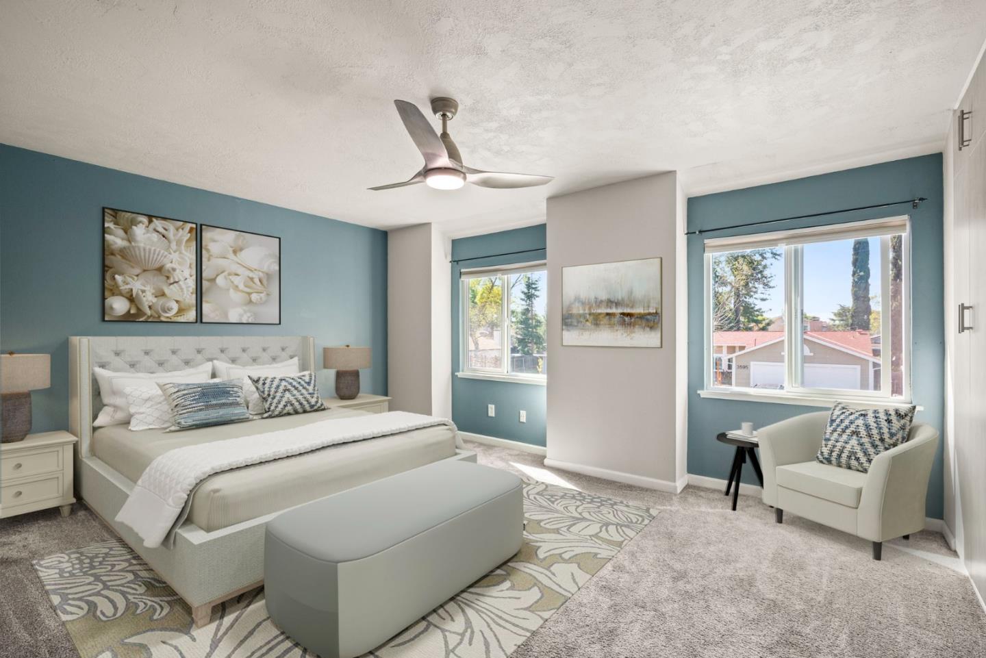 Detail Gallery Image 20 of 37 For 3596 Binghamton Dr, Sacramento,  CA 95834 - 4 Beds | 2/1 Baths