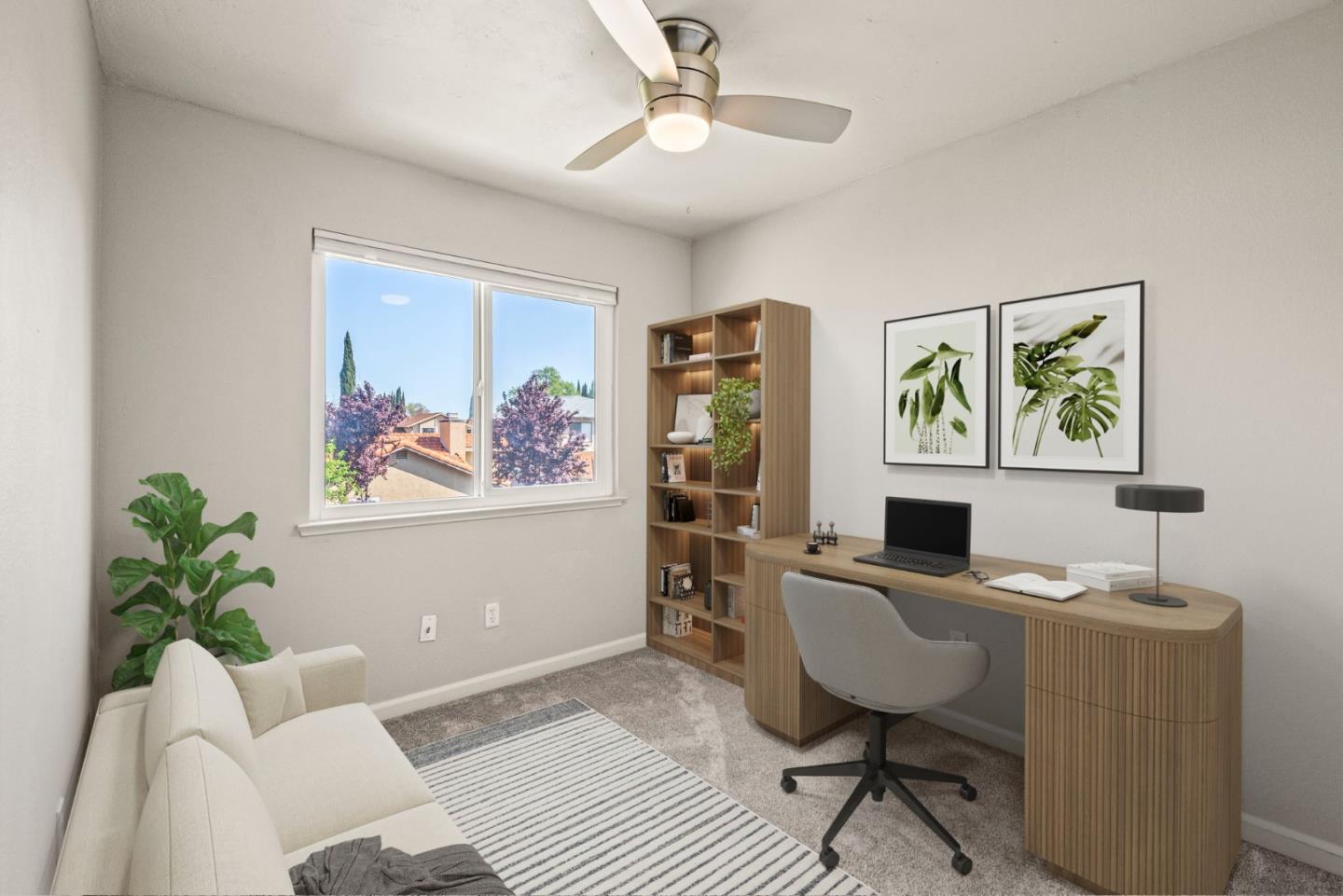 Detail Gallery Image 25 of 37 For 3596 Binghamton Dr, Sacramento,  CA 95834 - 4 Beds | 2/1 Baths
