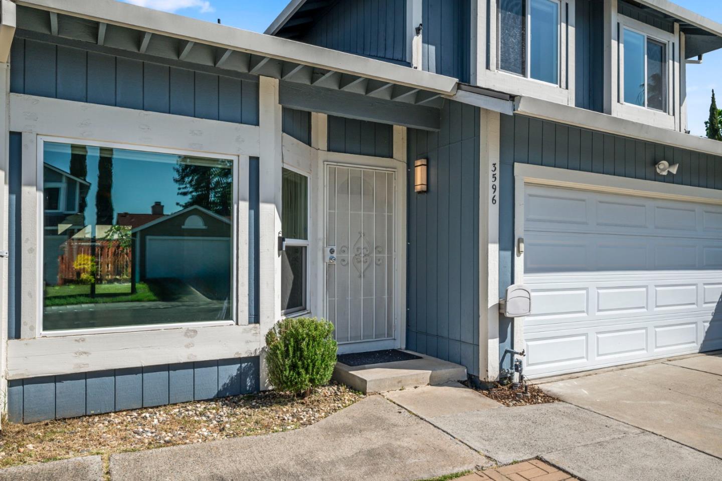 Detail Gallery Image 3 of 37 For 3596 Binghamton Dr, Sacramento,  CA 95834 - 4 Beds | 2/1 Baths