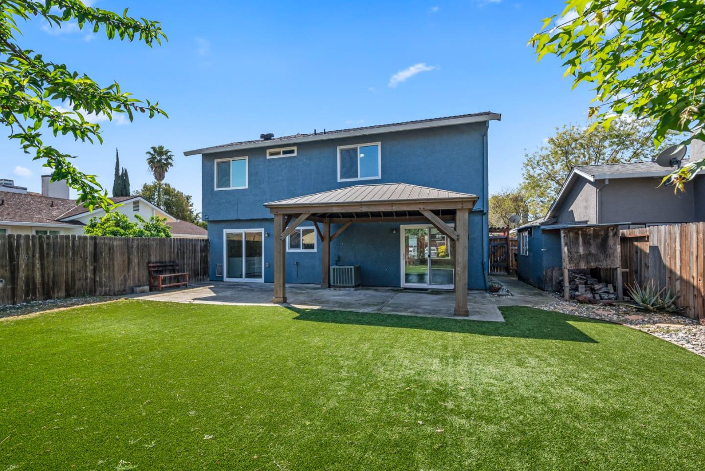 Detail Gallery Image 33 of 37 For 3596 Binghamton Dr, Sacramento,  CA 95834 - 4 Beds | 2/1 Baths