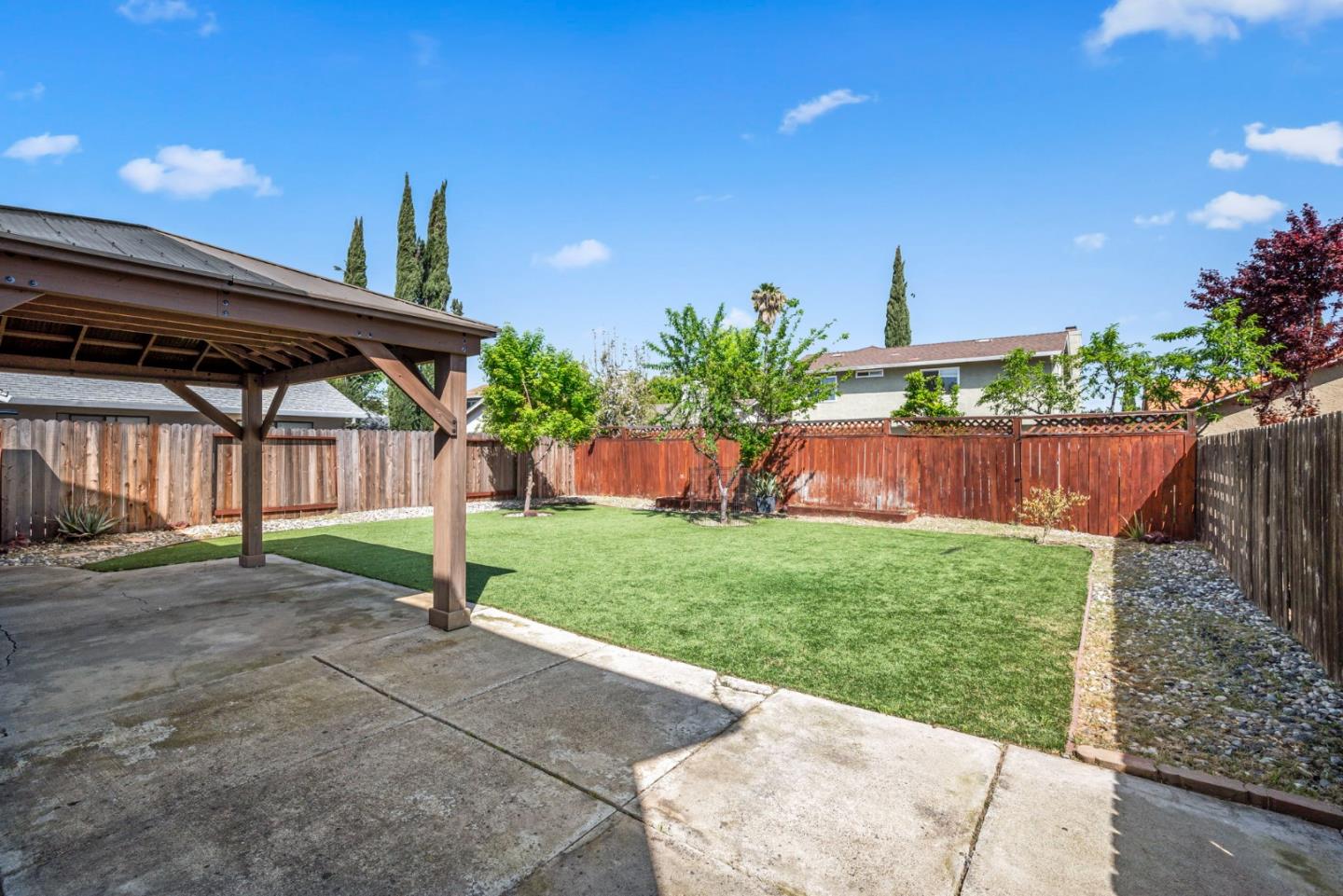 Detail Gallery Image 37 of 37 For 3596 Binghamton Dr, Sacramento,  CA 95834 - 4 Beds | 2/1 Baths