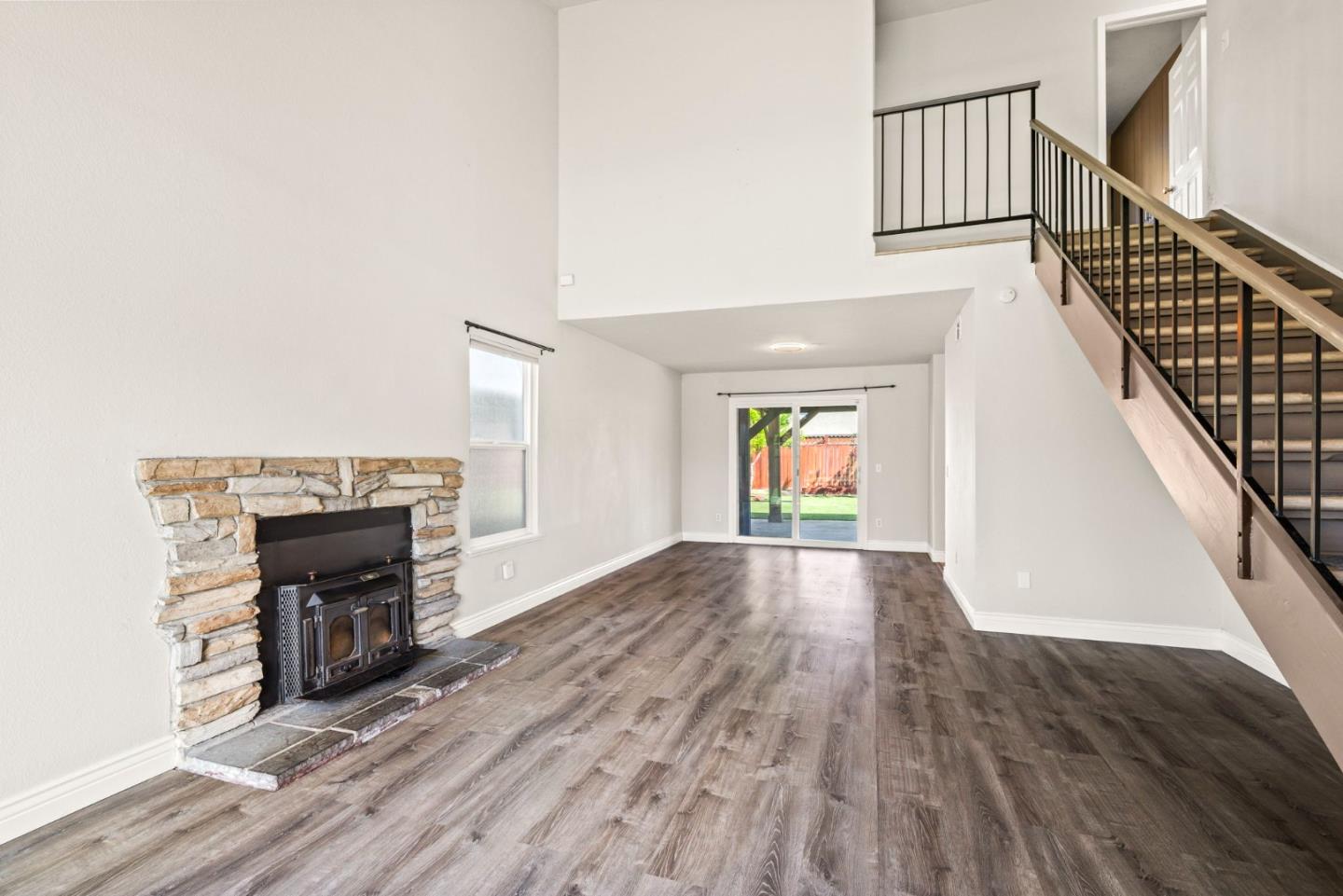 Detail Gallery Image 5 of 37 For 3596 Binghamton Dr, Sacramento,  CA 95834 - 4 Beds | 2/1 Baths