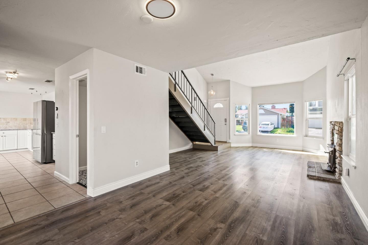 Detail Gallery Image 8 of 37 For 3596 Binghamton Dr, Sacramento,  CA 95834 - 4 Beds | 2/1 Baths
