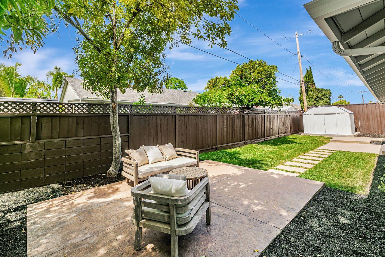 Detail Gallery Image 36 of 42 For 3145 Woodcrest Dr, San Jose,  CA 95118 - 3 Beds | 3 Baths