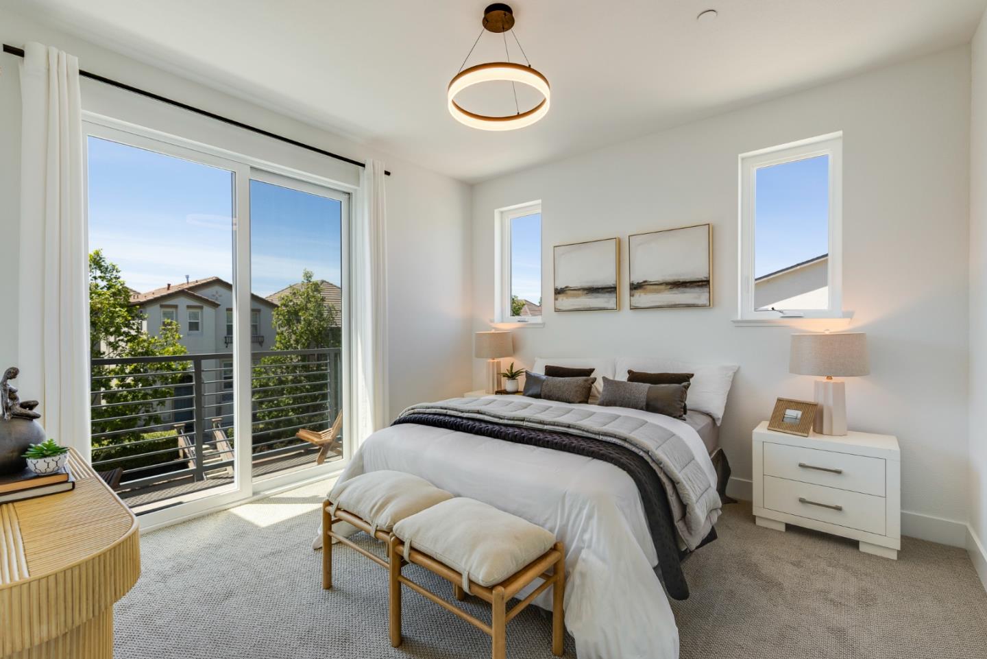 Detail Gallery Image 26 of 29 For 2013 Worthington Cir, Santa Clara,  CA 95050 - 3 Beds | 3/1 Baths