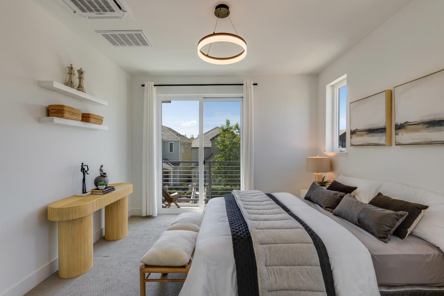 Detail Gallery Image 27 of 29 For 2013 Worthington Cir, Santa Clara,  CA 95050 - 3 Beds | 3/1 Baths