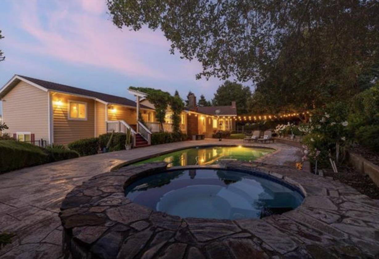 Detail Gallery Image 32 of 58 For 19963 Hale Ave, Morgan Hill,  CA 95037 - 4 Beds | 3 Baths