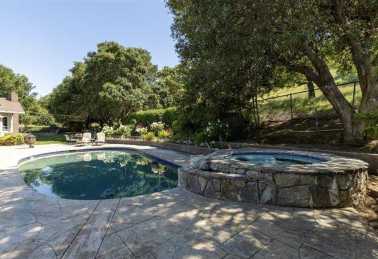 Detail Gallery Image 34 of 58 For 19963 Hale Ave, Morgan Hill,  CA 95037 - 4 Beds | 3 Baths