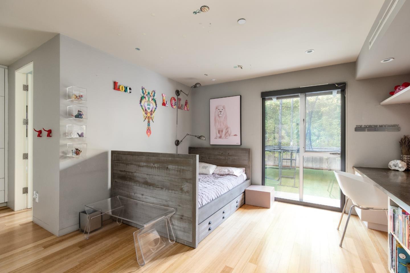 Detail Gallery Image 11 of 29 For 1850 Brookvale Rd, Hillsborough,  CA 94010 - 5 Beds | 4/1 Baths