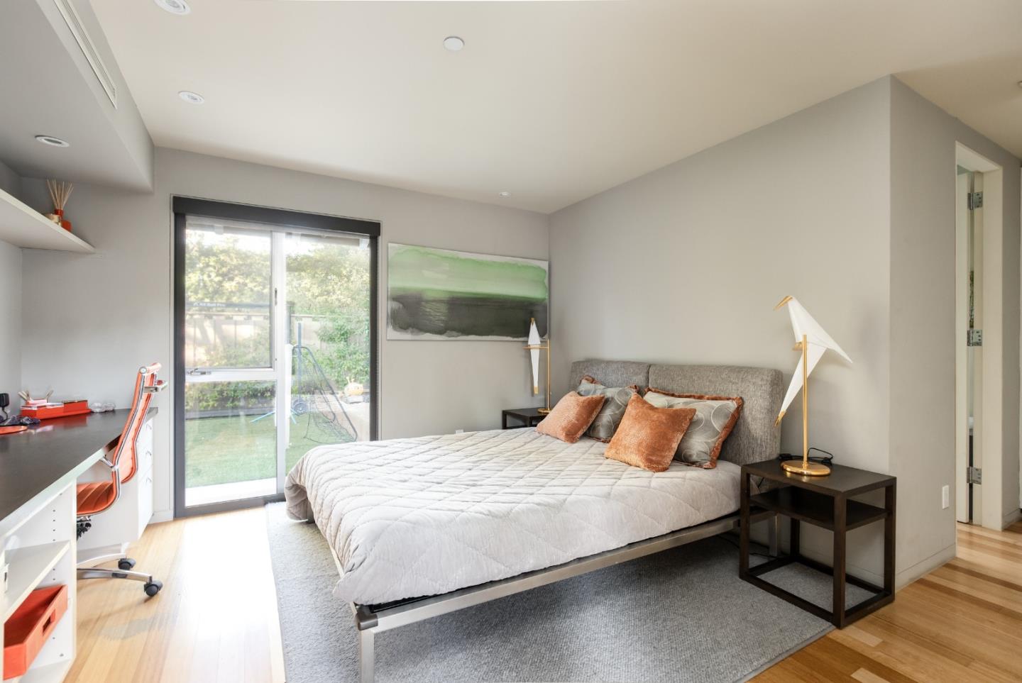 Detail Gallery Image 12 of 29 For 1850 Brookvale Rd, Hillsborough,  CA 94010 - 5 Beds | 4/1 Baths