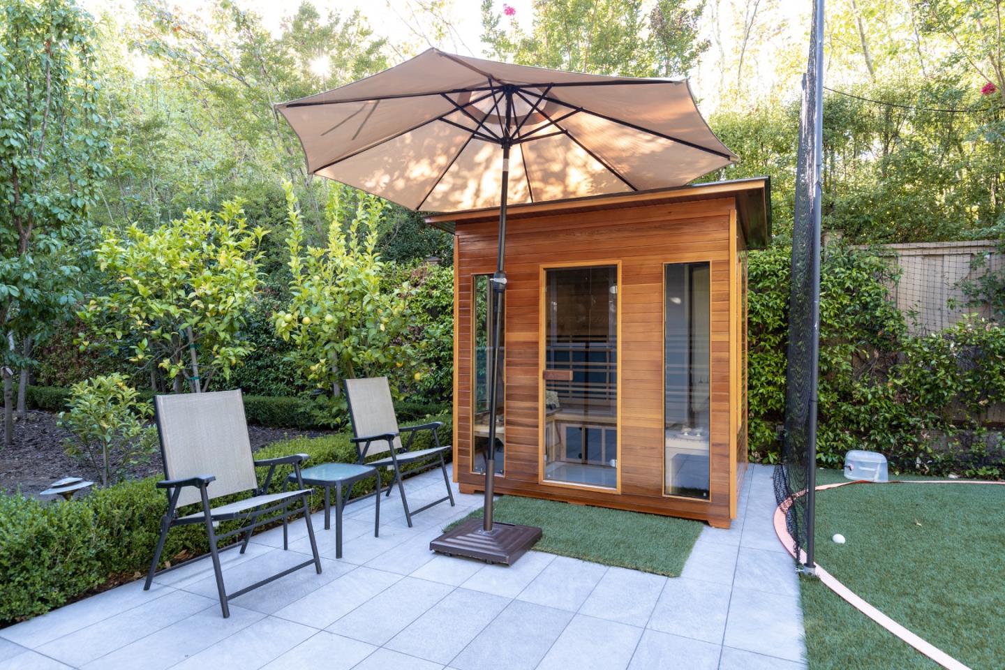 Detail Gallery Image 20 of 29 For 1850 Brookvale Rd, Hillsborough,  CA 94010 - 5 Beds | 4/1 Baths