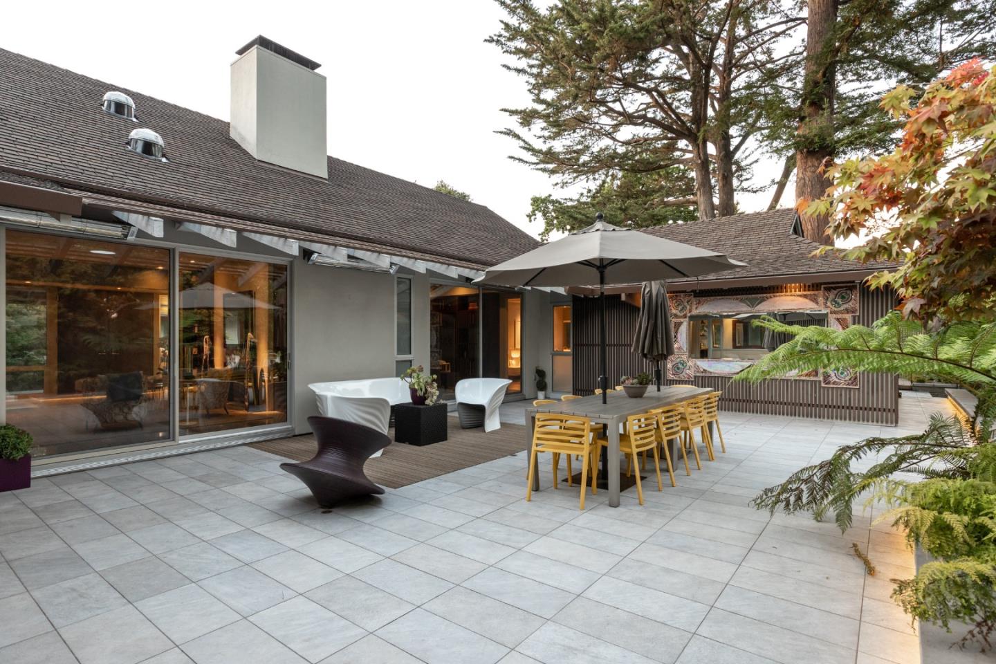 Detail Gallery Image 24 of 29 For 1850 Brookvale Rd, Hillsborough,  CA 94010 - 5 Beds | 4/1 Baths