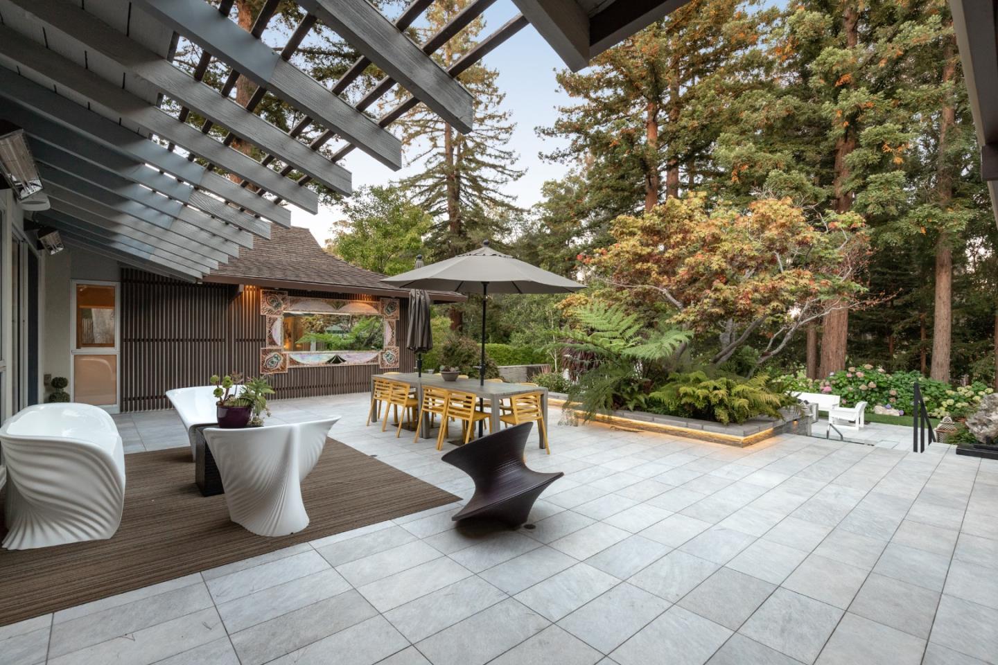 Detail Gallery Image 25 of 29 For 1850 Brookvale Rd, Hillsborough,  CA 94010 - 5 Beds | 4/1 Baths