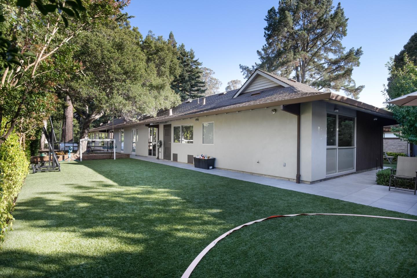 Detail Gallery Image 27 of 29 For 1850 Brookvale Rd, Hillsborough,  CA 94010 - 5 Beds | 4/1 Baths