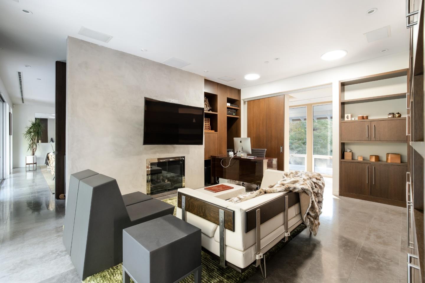 Detail Gallery Image 4 of 29 For 1850 Brookvale Rd, Hillsborough,  CA 94010 - 5 Beds | 4/1 Baths