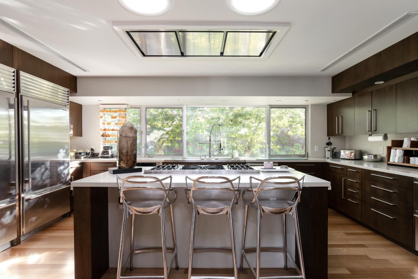 Detail Gallery Image 5 of 29 For 1850 Brookvale Rd, Hillsborough,  CA 94010 - 5 Beds | 4/1 Baths