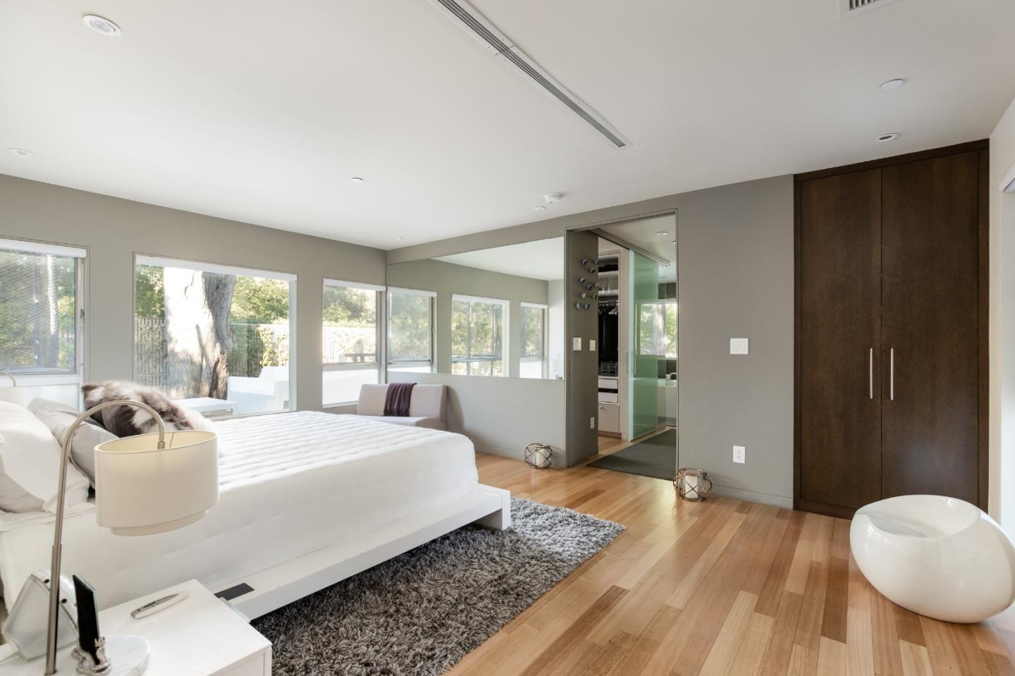 Detail Gallery Image 9 of 29 For 1850 Brookvale Rd, Hillsborough,  CA 94010 - 5 Beds | 4/1 Baths