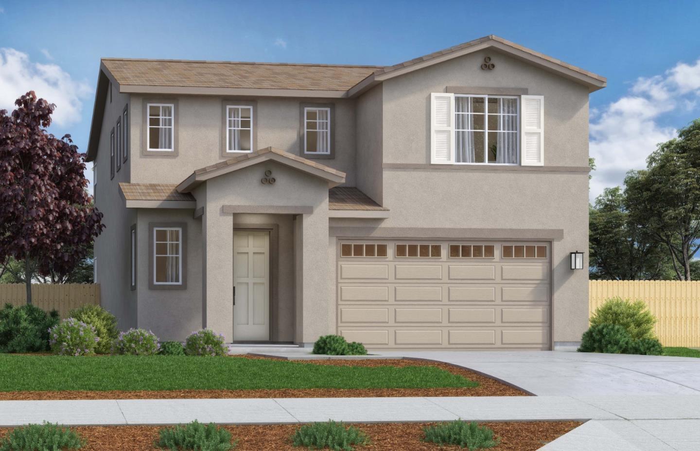 Detail Gallery Image 1 of 18 For 1163 Scout Peak Way #14-10,  Hollister,  CA 95023 - 3 Beds | 2/1 Baths