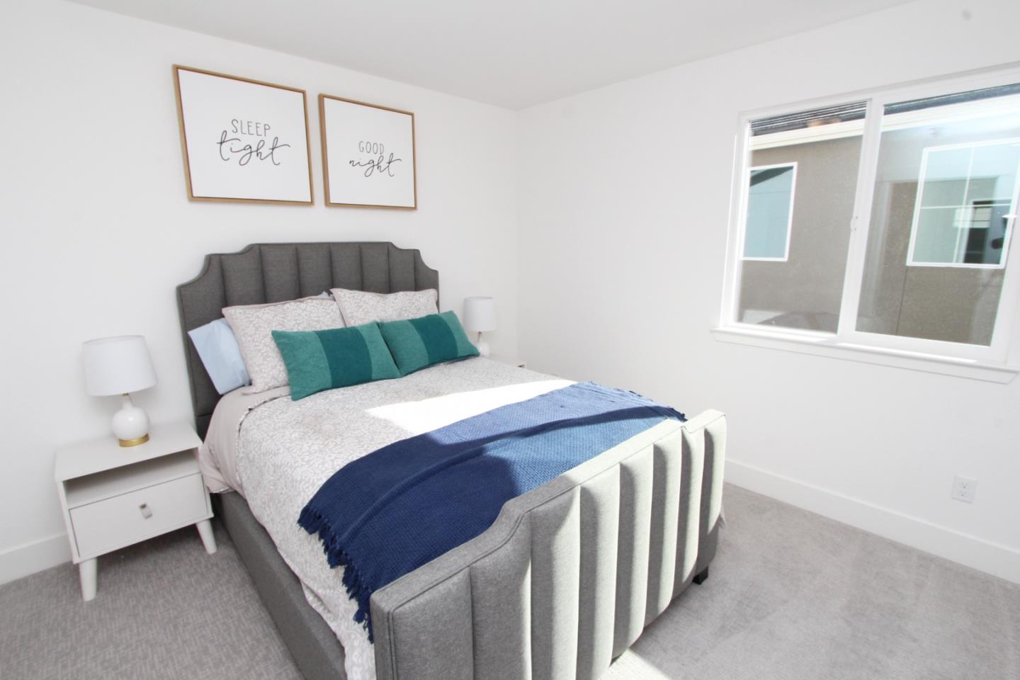 Detail Gallery Image 16 of 18 For 1163 Scout Peak Way #14-10,  Hollister,  CA 95023 - 3 Beds | 2/1 Baths