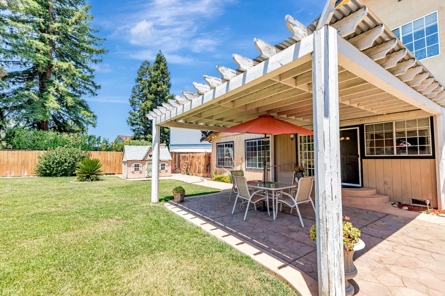 Detail Gallery Image 46 of 81 For 1298 Hersman Dr, Gilroy,  CA 95020 - 4 Beds | 2/1 Baths