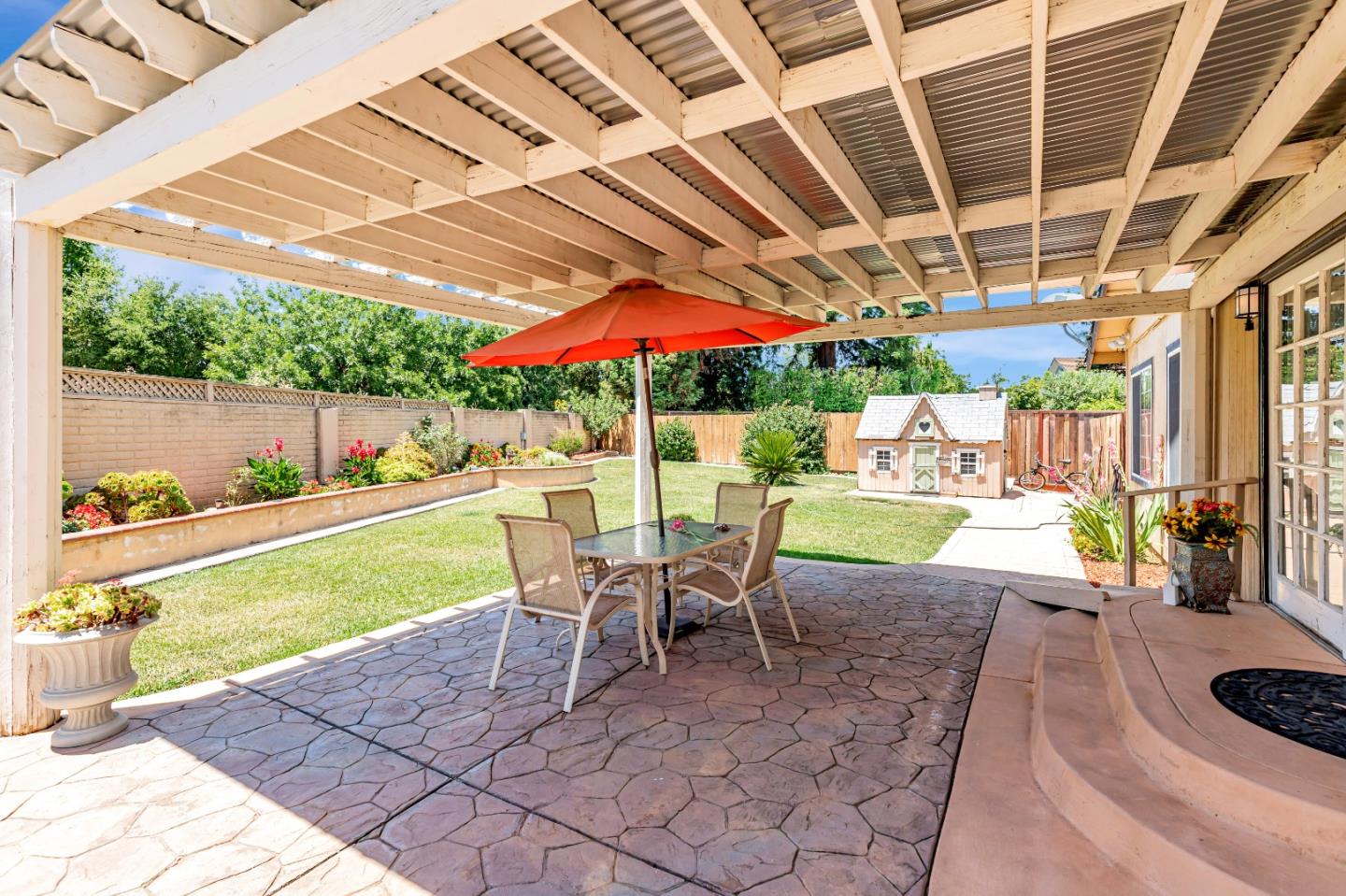Detail Gallery Image 47 of 81 For 1298 Hersman Dr, Gilroy,  CA 95020 - 4 Beds | 2/1 Baths