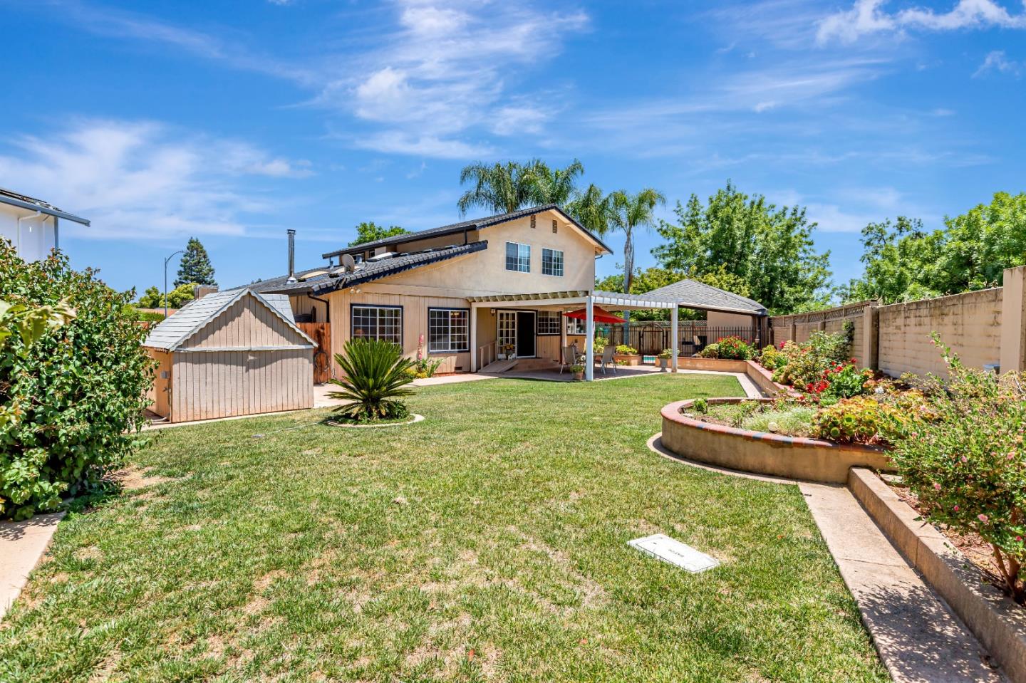Detail Gallery Image 55 of 81 For 1298 Hersman Dr, Gilroy,  CA 95020 - 4 Beds | 2/1 Baths