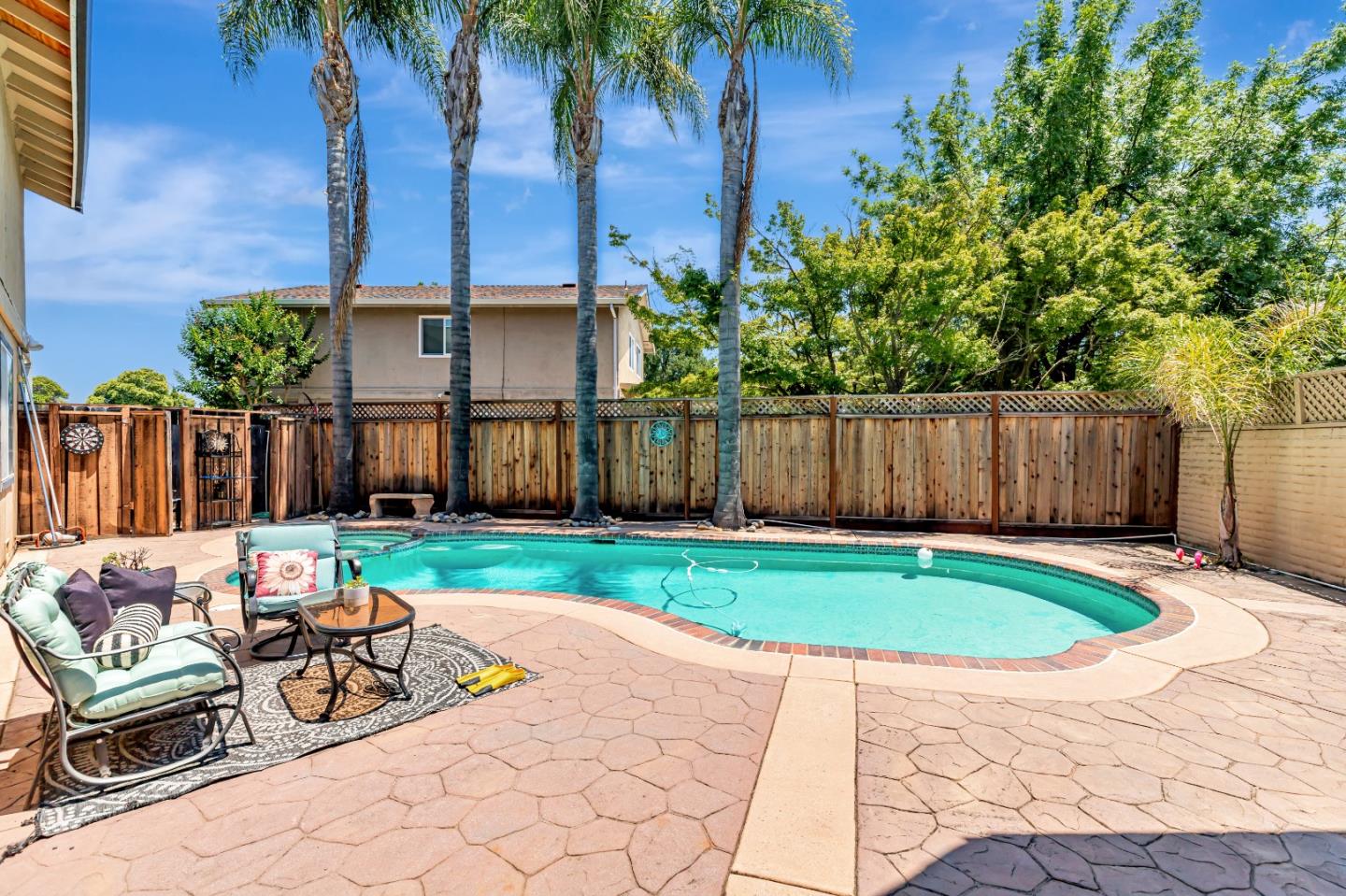Detail Gallery Image 58 of 81 For 1298 Hersman Dr, Gilroy,  CA 95020 - 4 Beds | 2/1 Baths