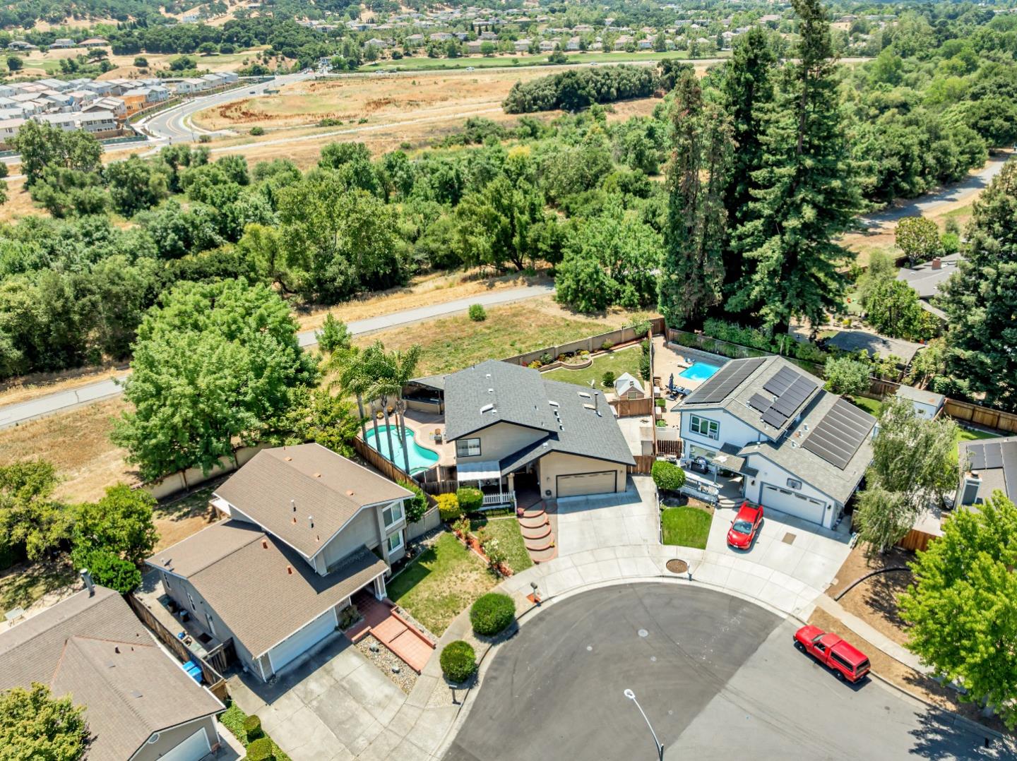Detail Gallery Image 67 of 81 For 1298 Hersman Dr, Gilroy,  CA 95020 - 4 Beds | 2/1 Baths