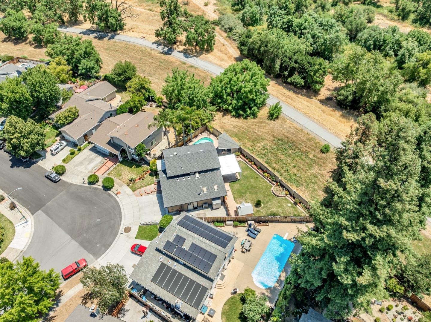 Detail Gallery Image 72 of 81 For 1298 Hersman Dr, Gilroy,  CA 95020 - 4 Beds | 2/1 Baths