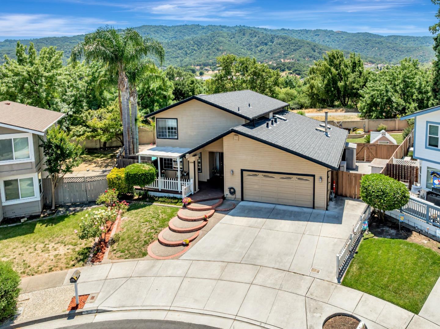 Detail Gallery Image 75 of 81 For 1298 Hersman Dr, Gilroy,  CA 95020 - 4 Beds | 2/1 Baths