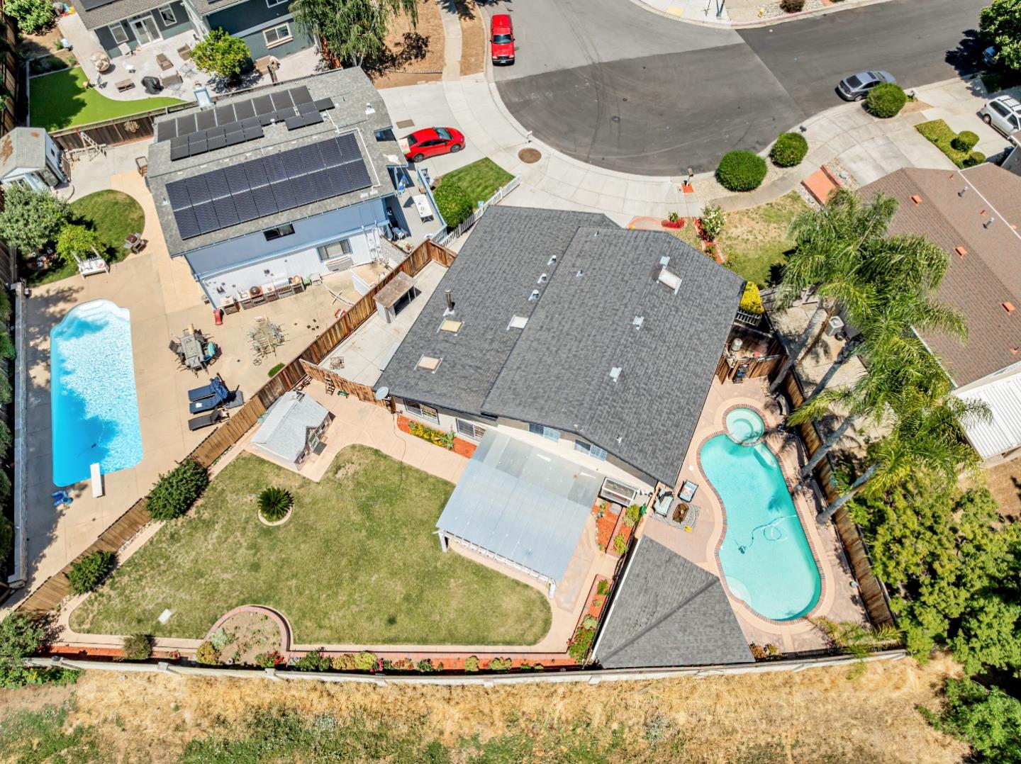 Detail Gallery Image 77 of 81 For 1298 Hersman Dr, Gilroy,  CA 95020 - 4 Beds | 2/1 Baths