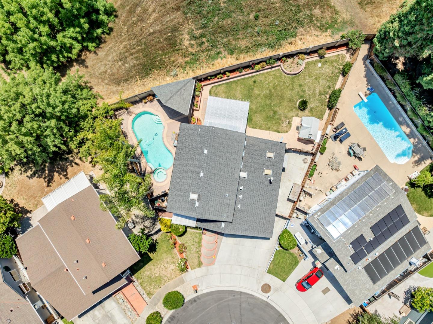 Detail Gallery Image 81 of 81 For 1298 Hersman Dr, Gilroy,  CA 95020 - 4 Beds | 2/1 Baths