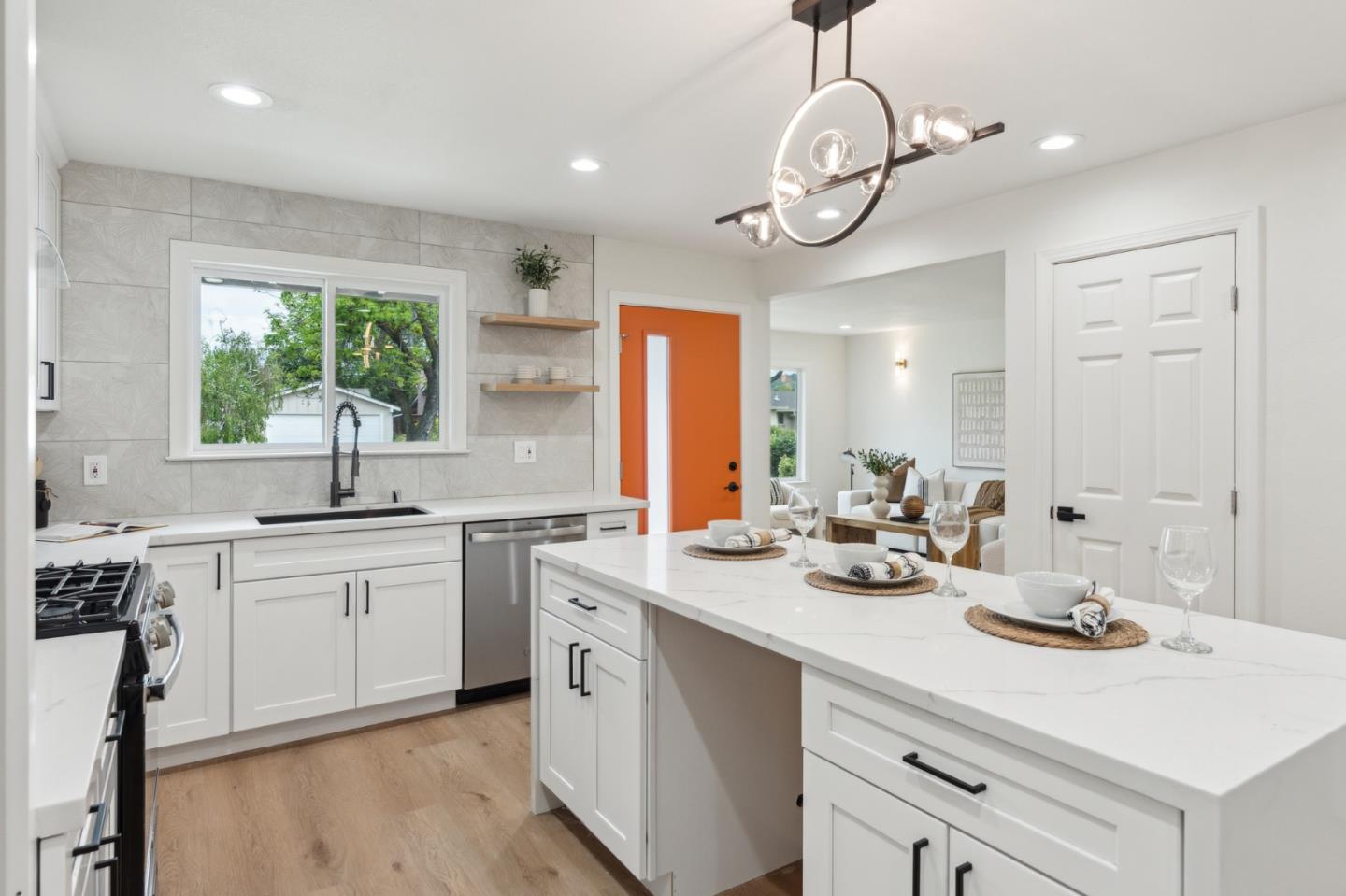 Detail Gallery Image 11 of 30 For 5881 Taormino Ave, San Jose,  CA 95123 - 4 Beds | 2 Baths