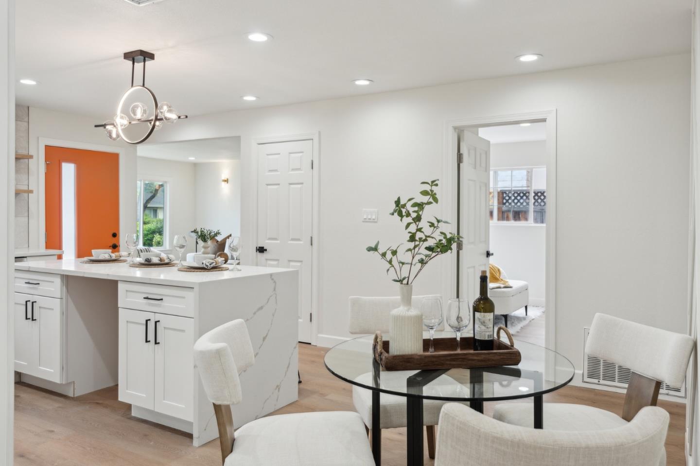Detail Gallery Image 14 of 30 For 5881 Taormino Ave, San Jose,  CA 95123 - 4 Beds | 2 Baths