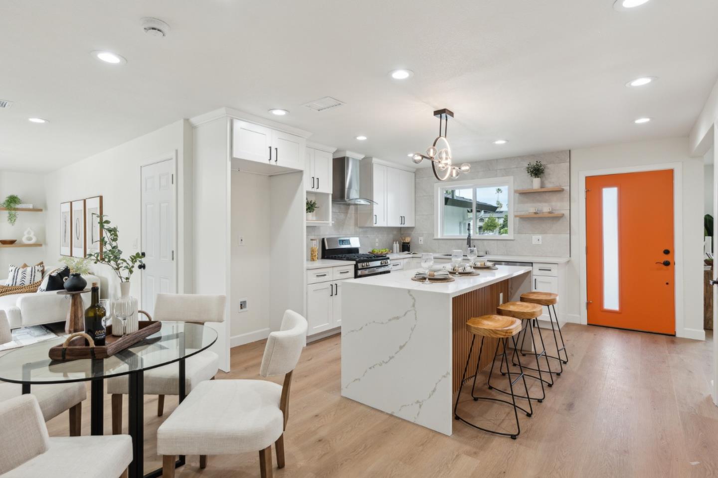 Detail Gallery Image 15 of 30 For 5881 Taormino Ave, San Jose,  CA 95123 - 4 Beds | 2 Baths