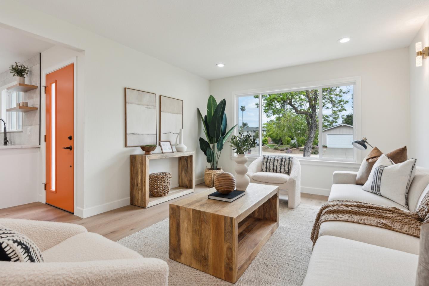 Detail Gallery Image 2 of 30 For 5881 Taormino Ave, San Jose,  CA 95123 - 4 Beds | 2 Baths