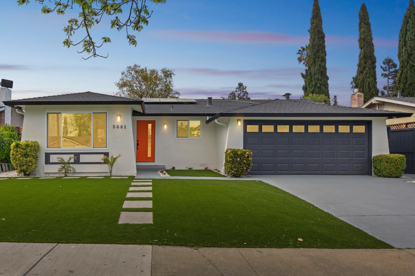 Detail Gallery Image 29 of 30 For 5881 Taormino Ave, San Jose,  CA 95123 - 4 Beds | 2 Baths