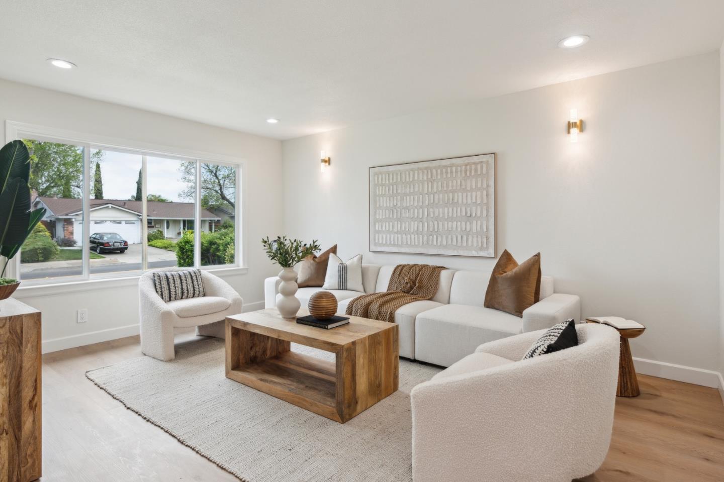 Detail Gallery Image 3 of 30 For 5881 Taormino Ave, San Jose,  CA 95123 - 4 Beds | 2 Baths