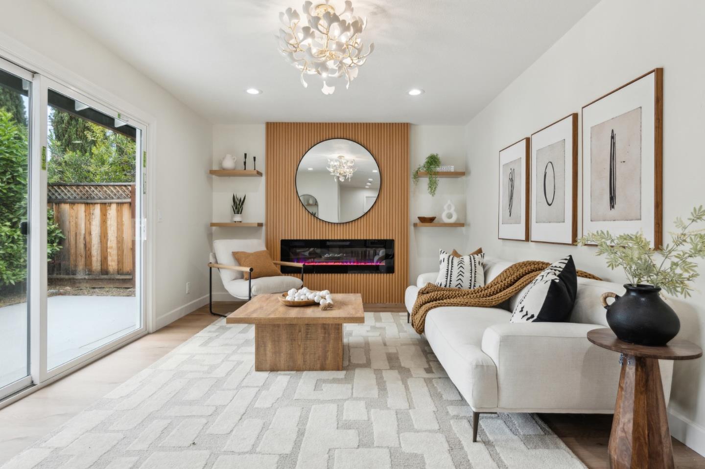 Detail Gallery Image 5 of 30 For 5881 Taormino Ave, San Jose,  CA 95123 - 4 Beds | 2 Baths