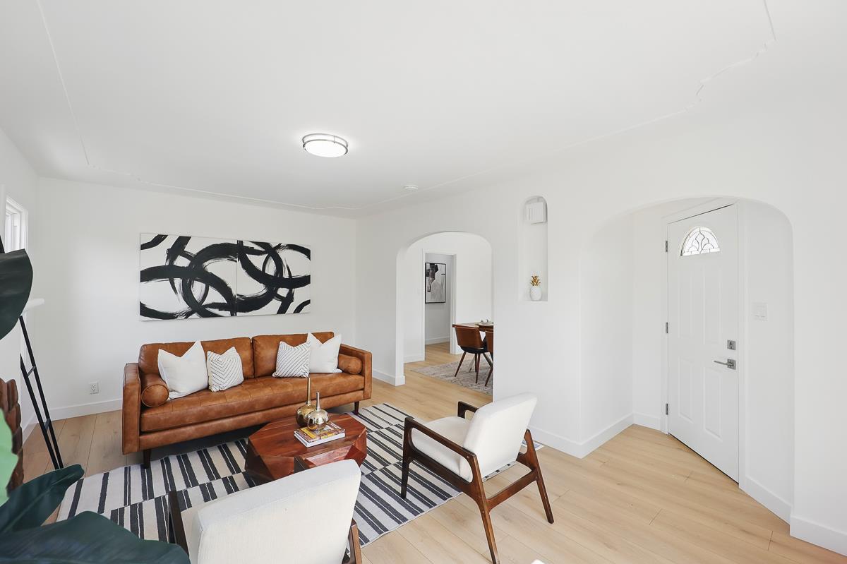 Detail Gallery Image 2 of 73 For 3451 Spurling Ct, San Jose,  CA 95127 - 2 Beds | 1 Baths