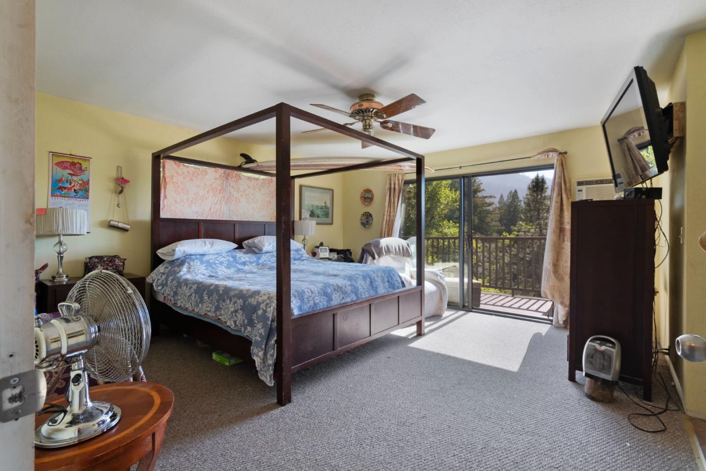 Detail Gallery Image 30 of 59 For 267 Crows Nest Dr, Boulder Creek,  CA 95006 - 3 Beds | 2 Baths
