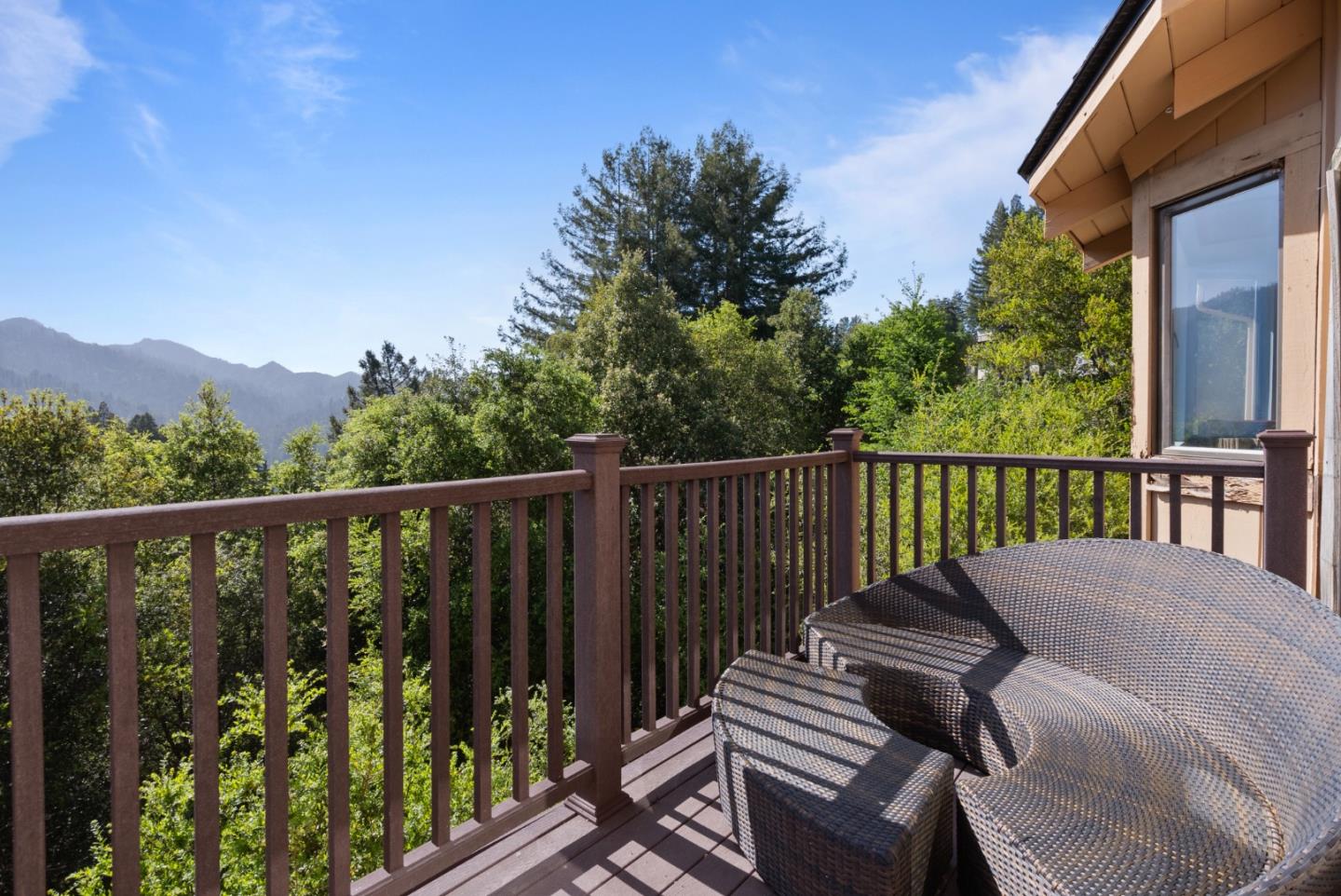 Detail Gallery Image 35 of 59 For 267 Crows Nest Dr, Boulder Creek,  CA 95006 - 3 Beds | 2 Baths