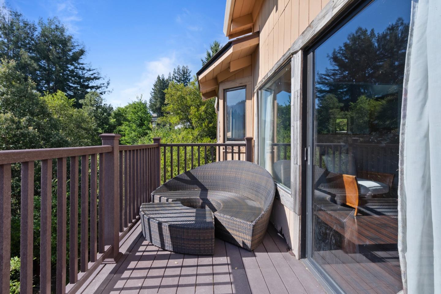 Detail Gallery Image 36 of 59 For 267 Crows Nest Dr, Boulder Creek,  CA 95006 - 3 Beds | 2 Baths