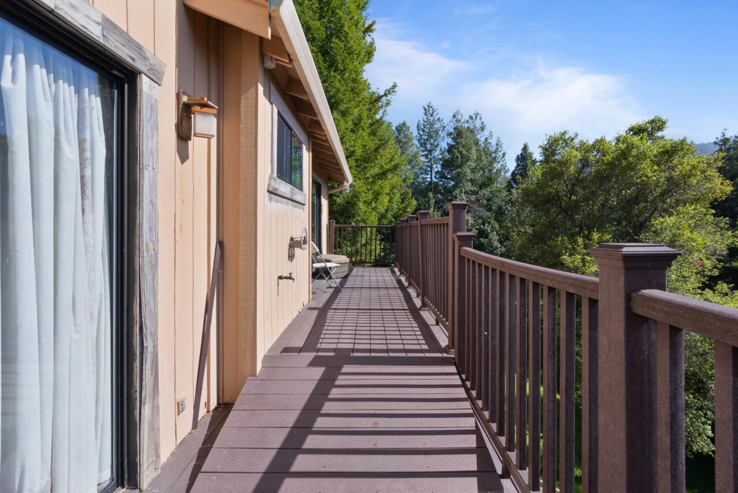 Detail Gallery Image 38 of 59 For 267 Crows Nest Dr, Boulder Creek,  CA 95006 - 3 Beds | 2 Baths