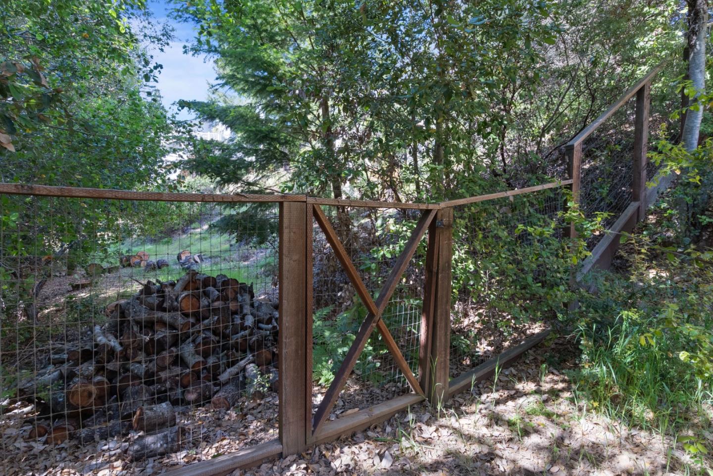 Detail Gallery Image 45 of 59 For 267 Crows Nest Dr, Boulder Creek,  CA 95006 - 3 Beds | 2 Baths